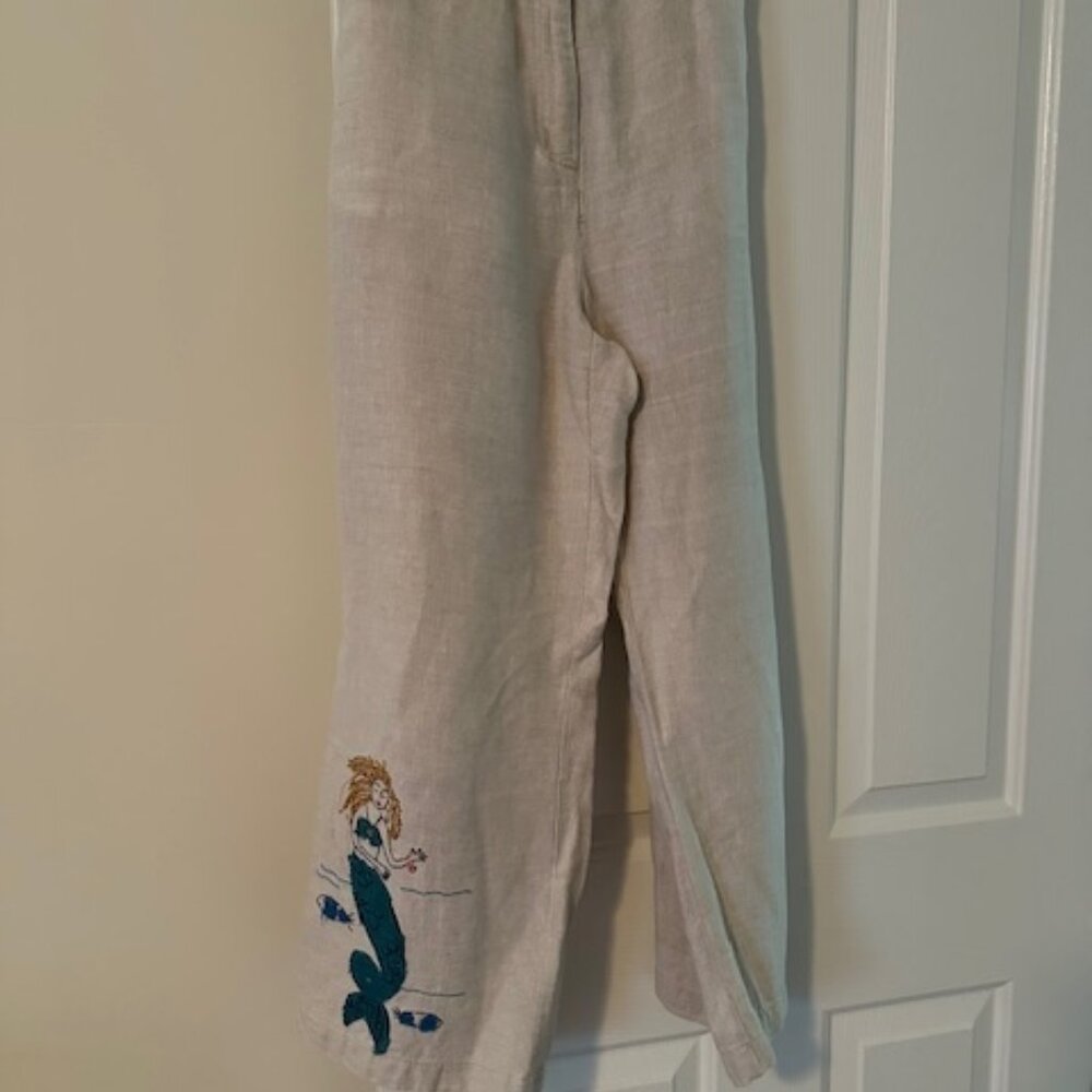 Pants